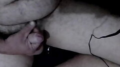 Isaac no undies. Thumb