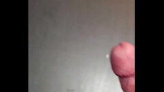 Jerk and Cum on Table Thumb