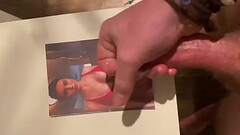 Masturbation Thumb