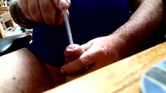 extreme penis insertions Thumb
