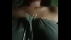 HOT DESI FUCKING VARANASI AUNTY IN BATHROOM PART -4 Thumb