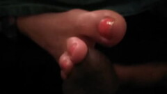 s. toes Thumb