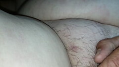 Wife'_s pussy while fucking her face Thumb