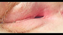 Liza close up ass Thumb
