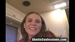 Pregnant slut anal Thumb