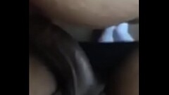 Backwards ride Thumb