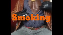 Brody Richardson Promo Clips. Leather Fetish Jerk Scenes Thumb