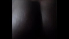 Black ass twerking matter Thumb
