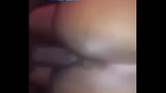 Thick Ebony Thumb