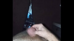just me a minute to get Thumb