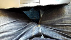 Bulge on the train Thumb
