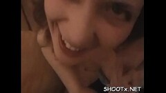 Insatiable teen hottie Tanya gets licked and nailed Thumb