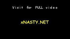 Shameless floosy Katrin in erotic scenery Thumb