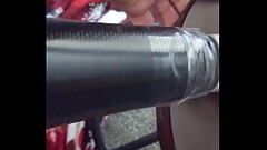 Fleshlight power tool Thumb