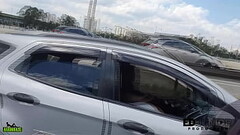 A carioca fez um oral no carro em movimento no meio da Marginal Pinheiros - Angel Takemura Thumb