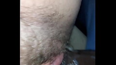 Creampied friends wife pregnant pussy Thumb