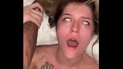INTENSE AMATEUR BBC FUCKING Thumb