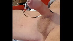 handsfree cumshot Thumb
