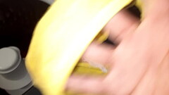 Smelling sister in law'_s panties Thumb