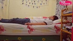 [Hansel Thio Channel] I Will Be Your Talent Brazzers - Horny at Midnight After Wet Dream Thumb