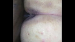 Mr.S3xMachine1995 Fucks Until She Creams His Dick &amp_ Creampie His SBBW Friend Creamy Pussy Thumb