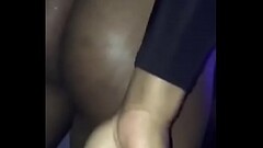 BEST Tranny Pussy. Tight, Wet, BUBBLE Barebacked! Thumb