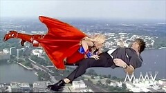 Classic porn - Kelly trump is super woman Thumb