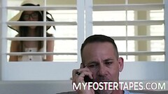 Harmony Wonder is the ideal candidate for adoption, and foster parents Sovereign Syre and her husband are poised to provide her a happy Forever Home. - FULL SCENE on http://www.myfostertapes.com Thumb