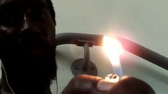 Smoking in Las Vegas Thumb