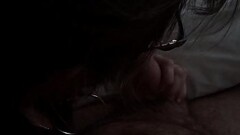 step Moms step sister step auntie came into my room thinking I was a. to suck my penis I got my phone and started to record her Thumb