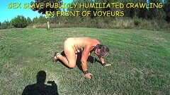 Suzi public humiliation Thumb