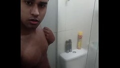 Jean caiu na net se masturbando Thumb