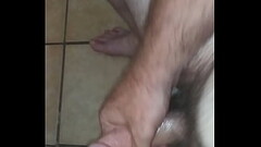 Masturbation for this stroker Thumb
