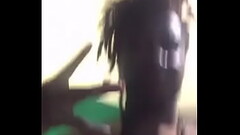 Juz chillin Thumb