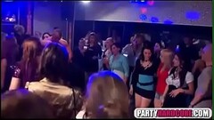 Party Anal - Mujeres de Verdad Thumb