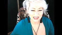 Mature slut AimeeParadise is the Queen of bitch orgasms... Thumb