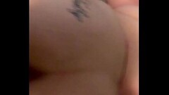 Blm vs maga supporter wife Thumb