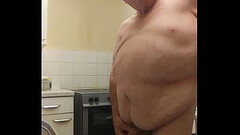 Lxv long wank Thumb