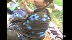 Real park sex Indian Thumb